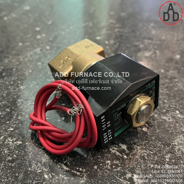 CKD AB31-02-4-AC220V (8) 